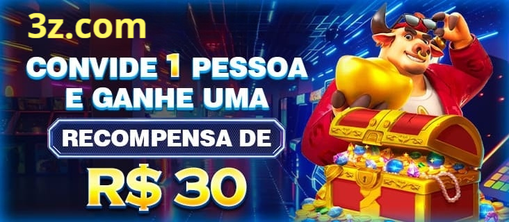 365jogos Indique amigos para receber um bônus